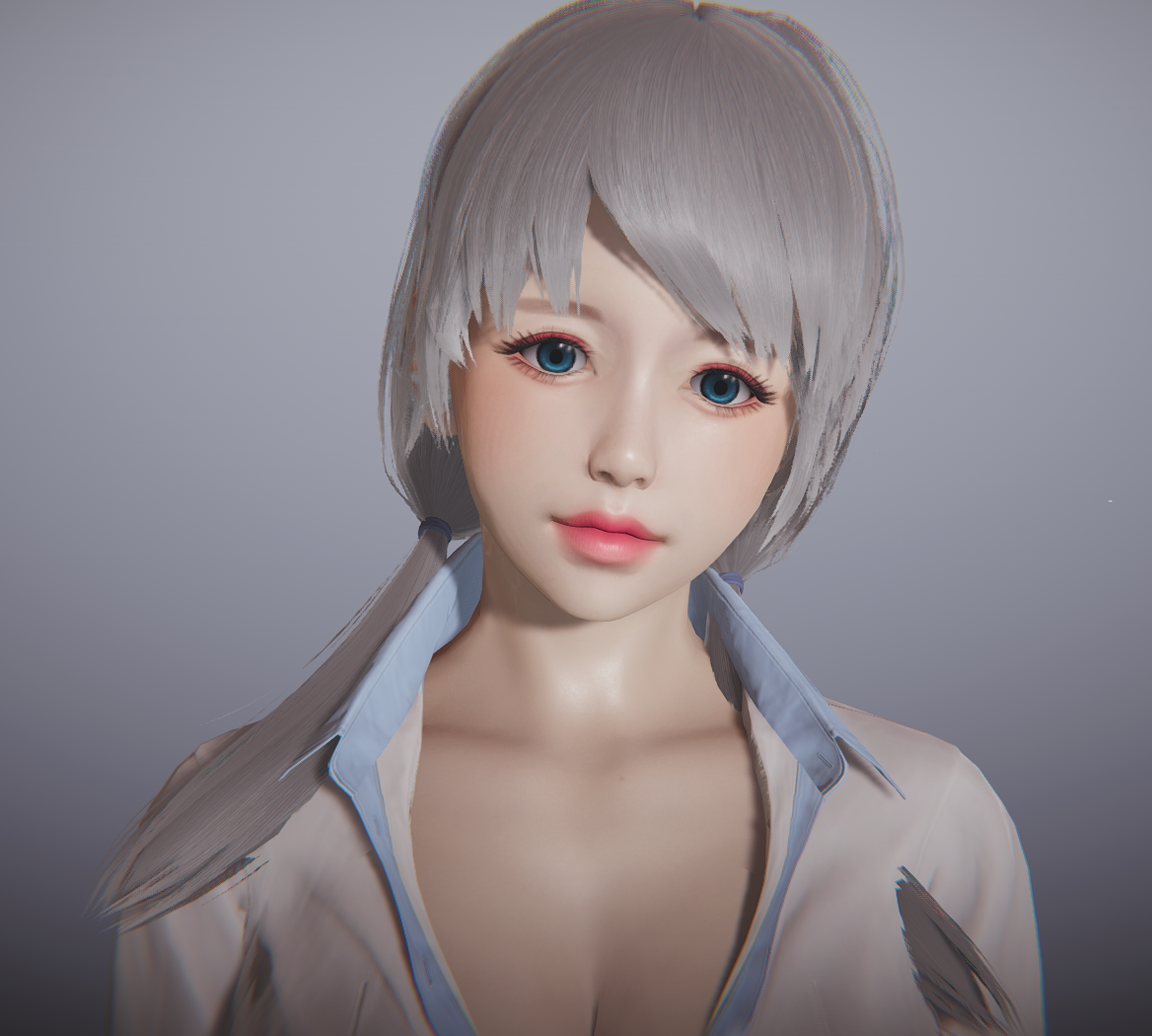 小柒