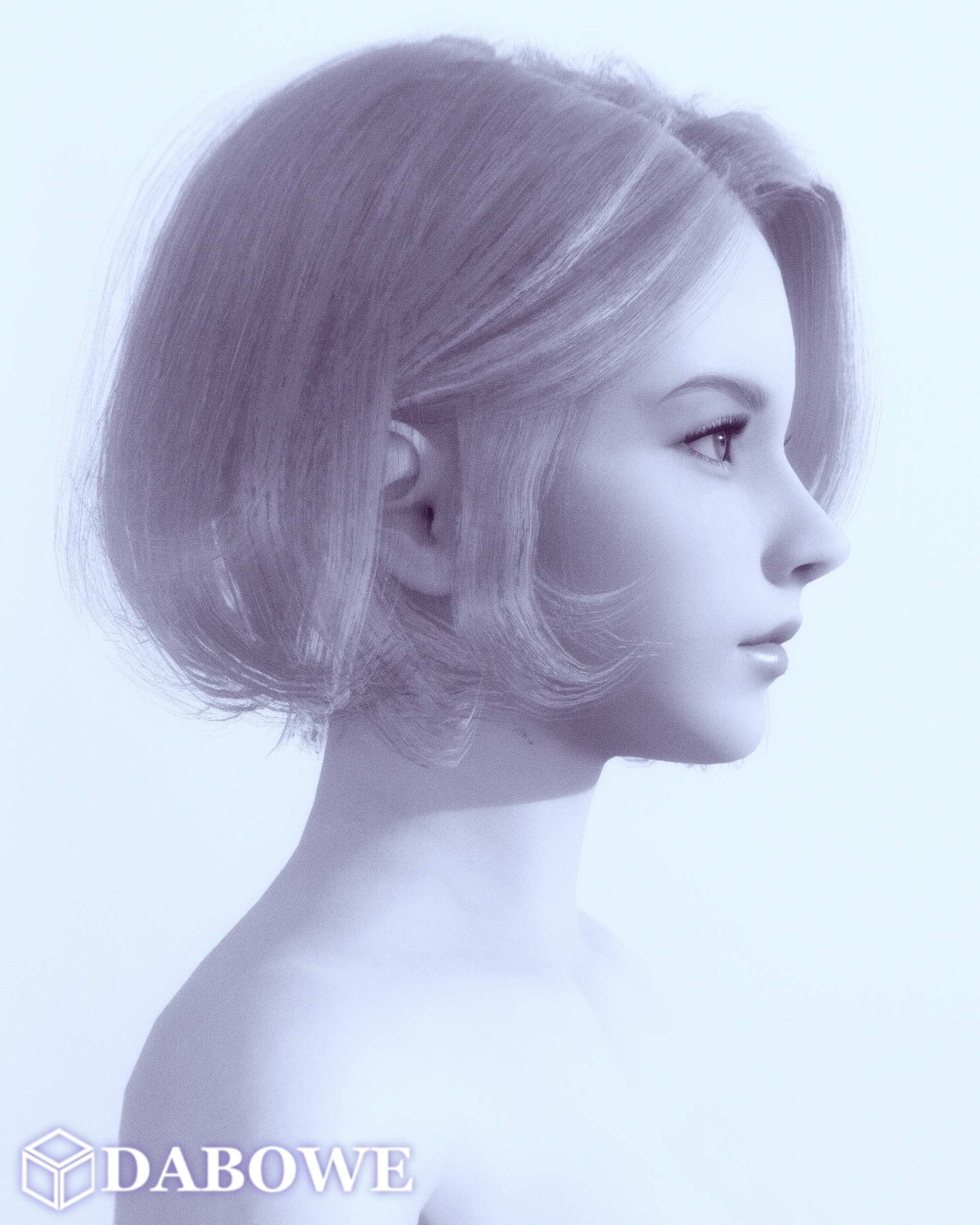 【光影实验】 Luna （Next-Gen Skin）回奖10油哦 =ω=/