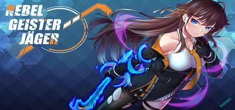 [RPG/中文]幽灵猎人 v1.3.0 Steam官方中文版[908M]