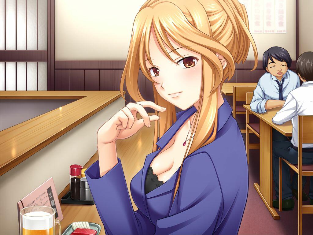 [AVG] [日系AVG/汉化/黑丝裤袜] 妹欲DEAD催眠 汉化硬盘版[百度网盘/1.1G]