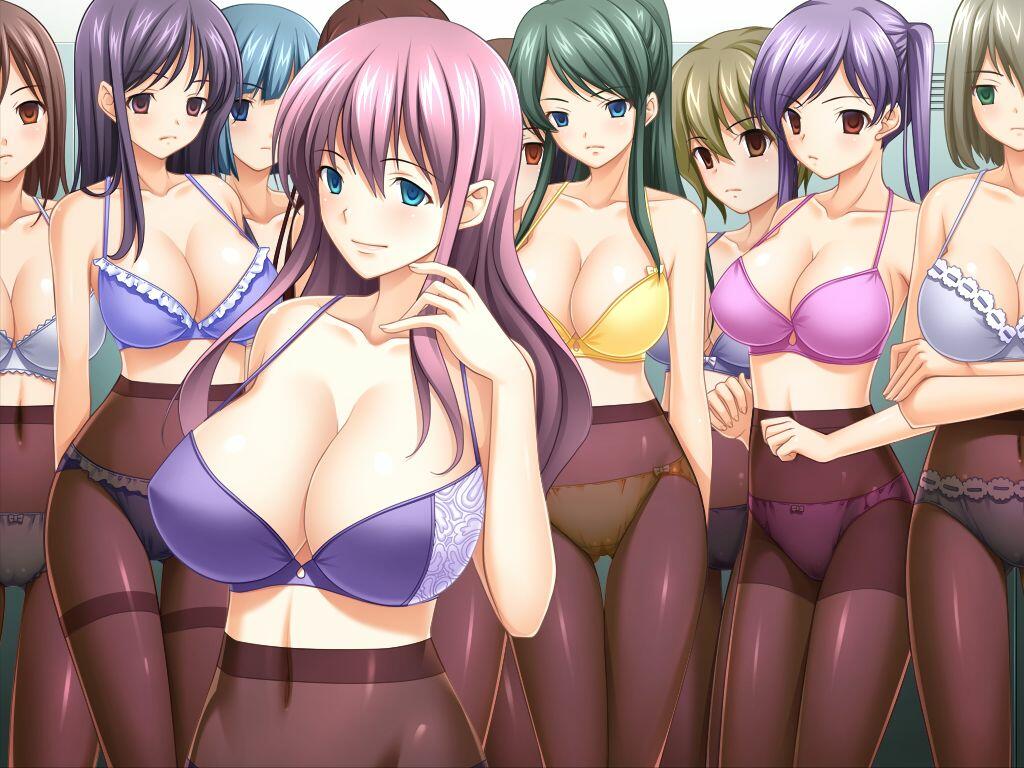 [AVG] [日系AVG/汉化/黑丝裤袜] 妹欲DEAD催眠 汉化硬盘版[百度网盘/1.1G]
