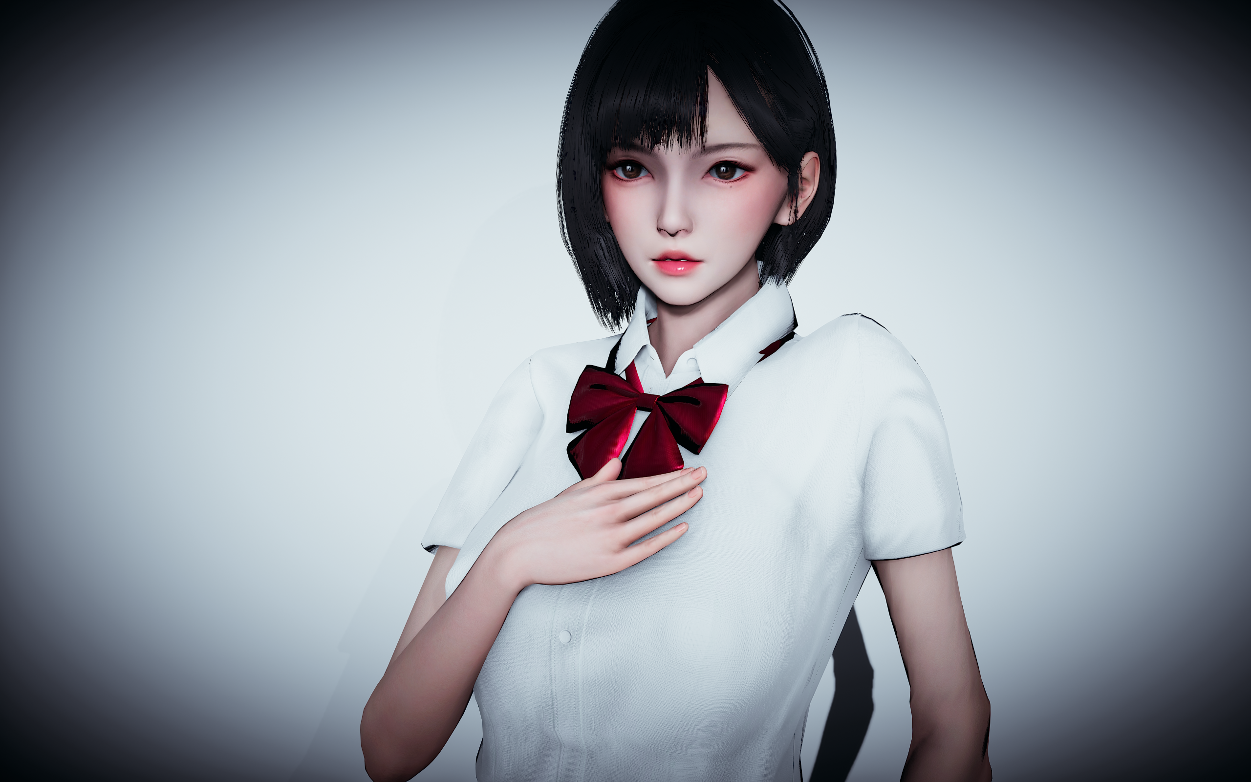 【霜降❀】2023元旦快乐~纯纯滴小学妹邀请你一起过元旦奥~