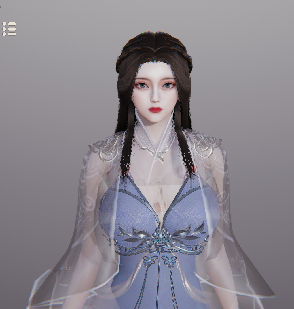 那一天，我遇见了仙女姐姐