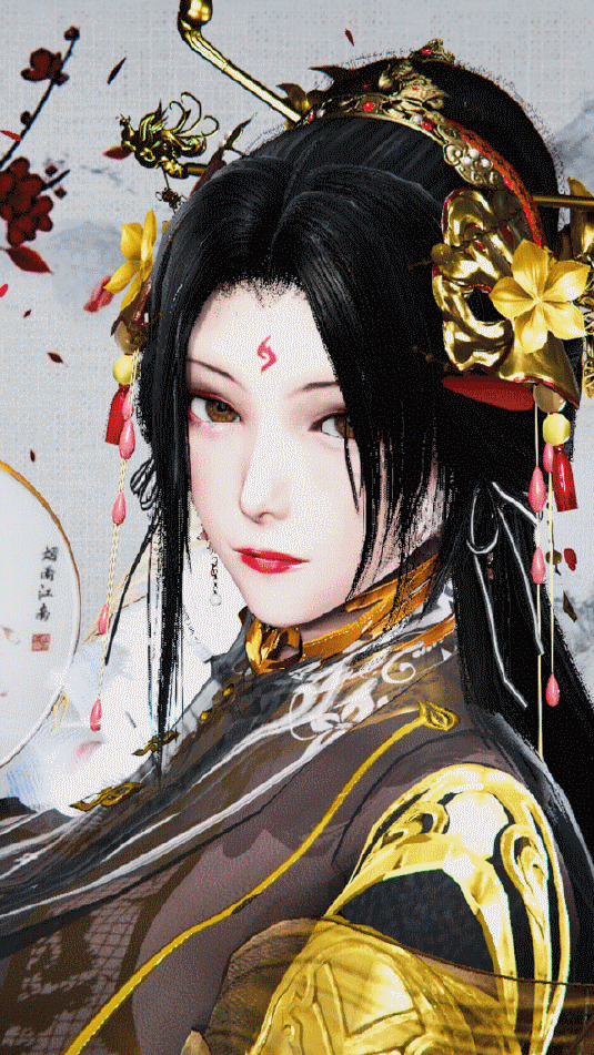 【欲姐工坊69号】第十九弹，恭贺新禧，分享一个古风大骚…呃…大才女（回油红包）