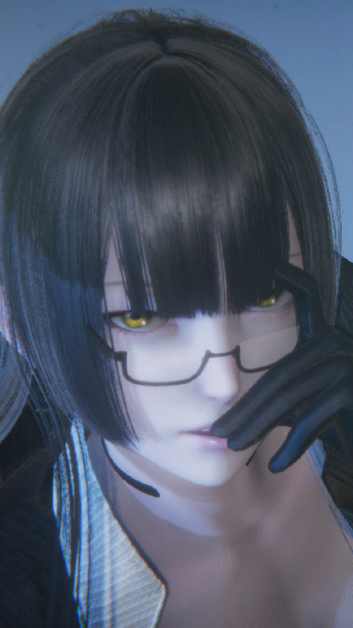 【欲姐工坊69号】第二十一弹，分享一个纯洁漫画里的女教师