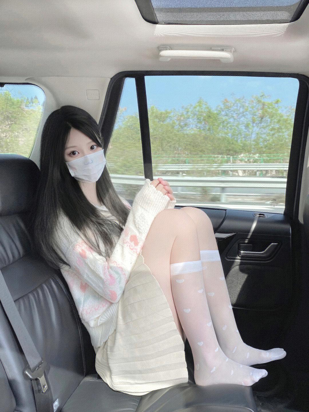船新版本的短丝袜