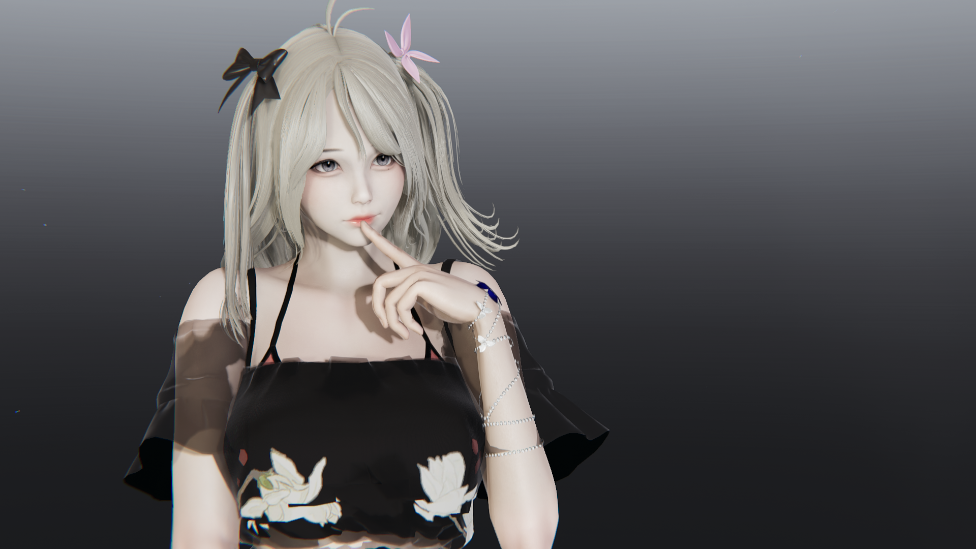 少女感