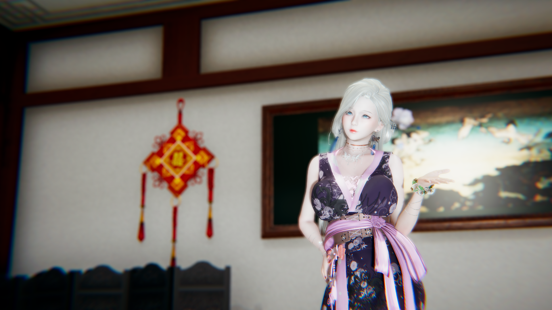 依旧是存货~