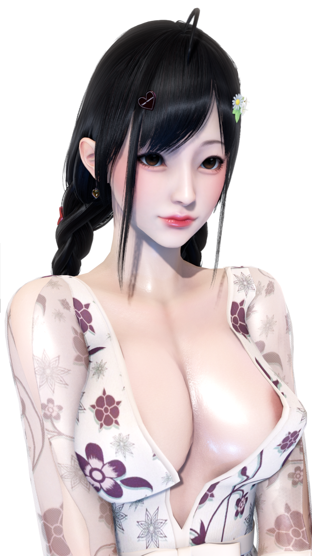 夏日甜心♥高萌甜妹【前50免费】
