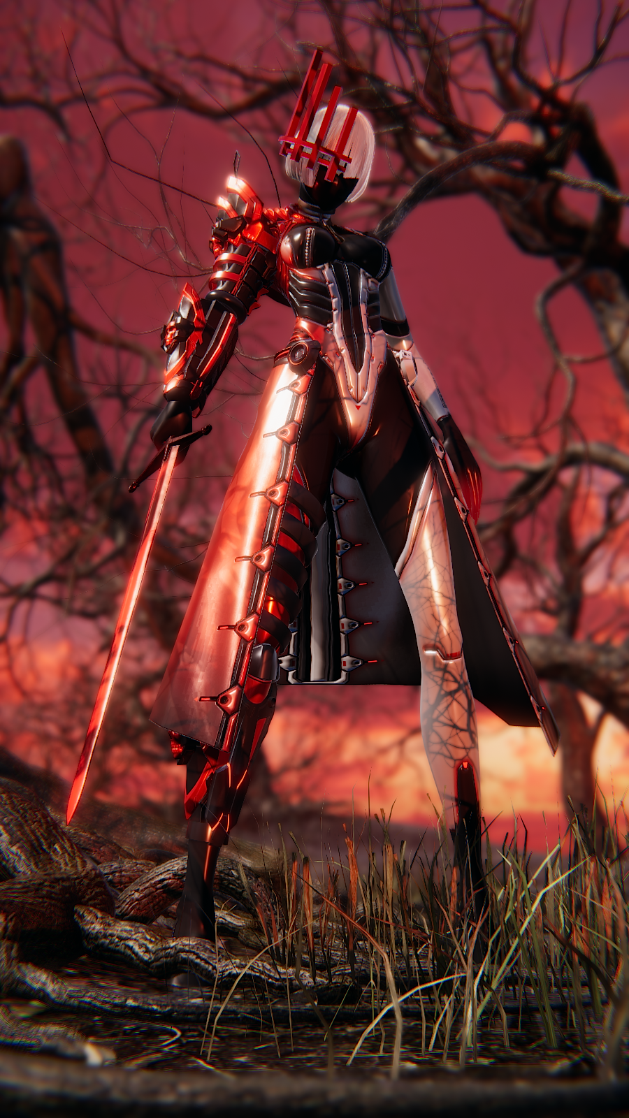 【Nero·大统领蜂系列】阳炎之王（有回奖）