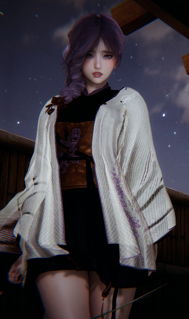 【匠心打造】纤云弄巧，飞星传恨，银汉迢迢暗度（回油剧场版）