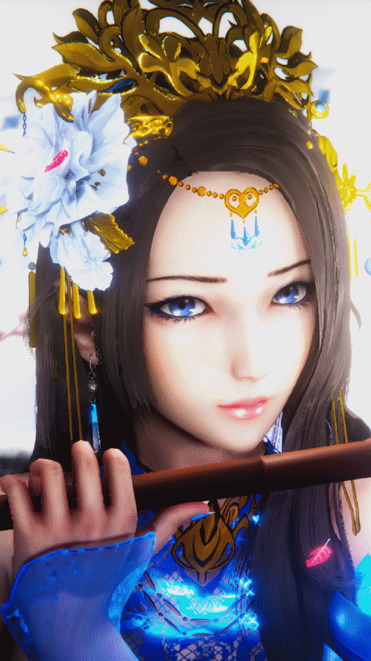 【欲姐工坊69号】第二十八弹 古风姐妹花