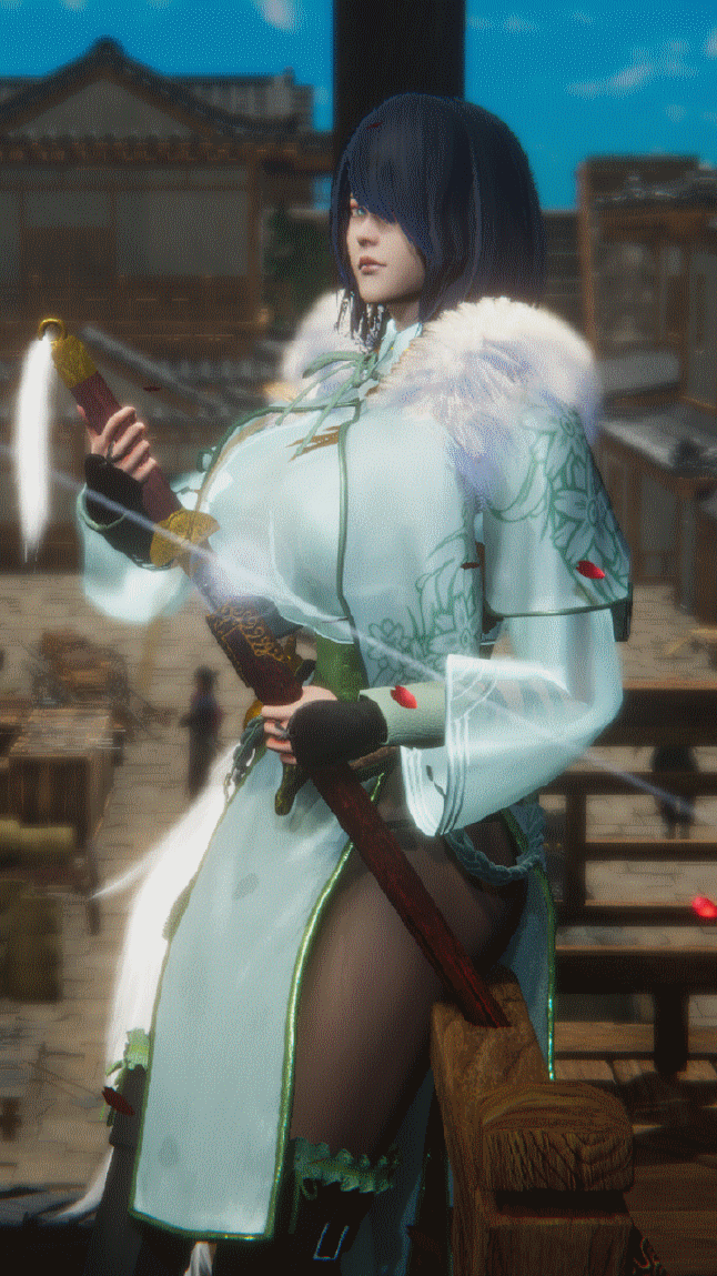 【欲姐工坊69号】第三十一弹，奇怪的涩图增加了