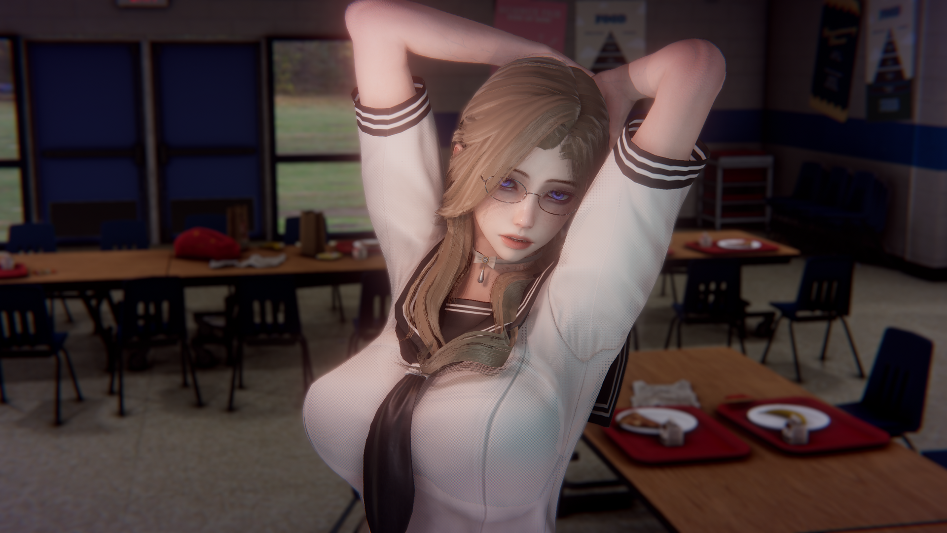 【Jason】Ruth