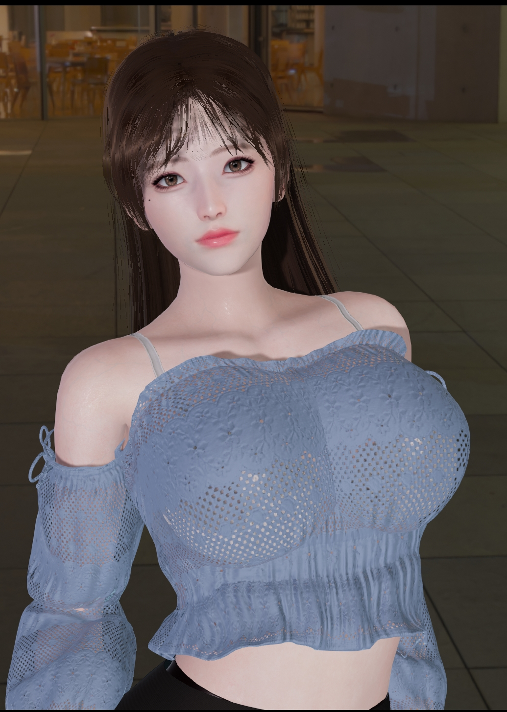 新生代女优