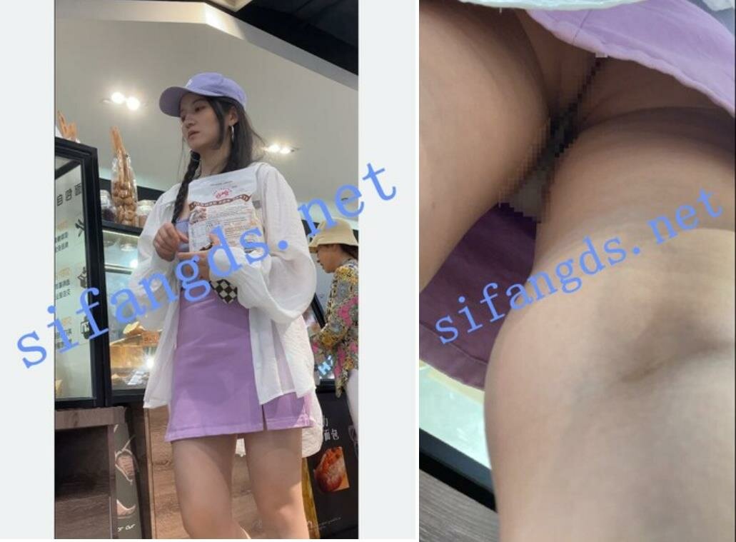 ❤️UR级！极品美女逛超市撅1.jpg