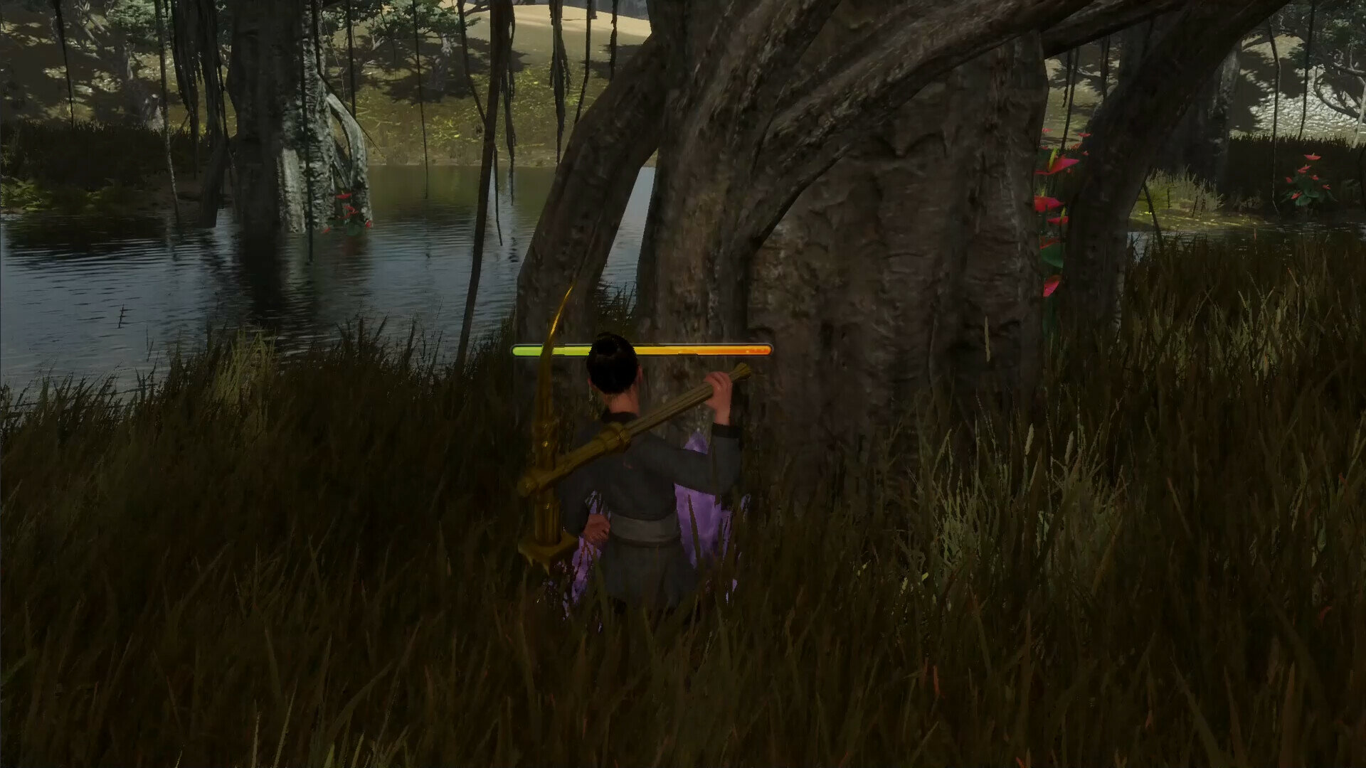 图片[2]-造梦少女游戏[2024年7月3D新作/沙盒建造SLG/无码超高品质动态CG]极品采花郎 / Romantic Escapades 无码官方中文硬盘版5.2G - 造梦少女游戏网-造梦少女游戏造梦少女游戏网