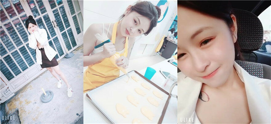 《百度云泄密》可爱俏皮的美女高中生和男友酒店开房啪啪❤️小嫩B被干流血了
