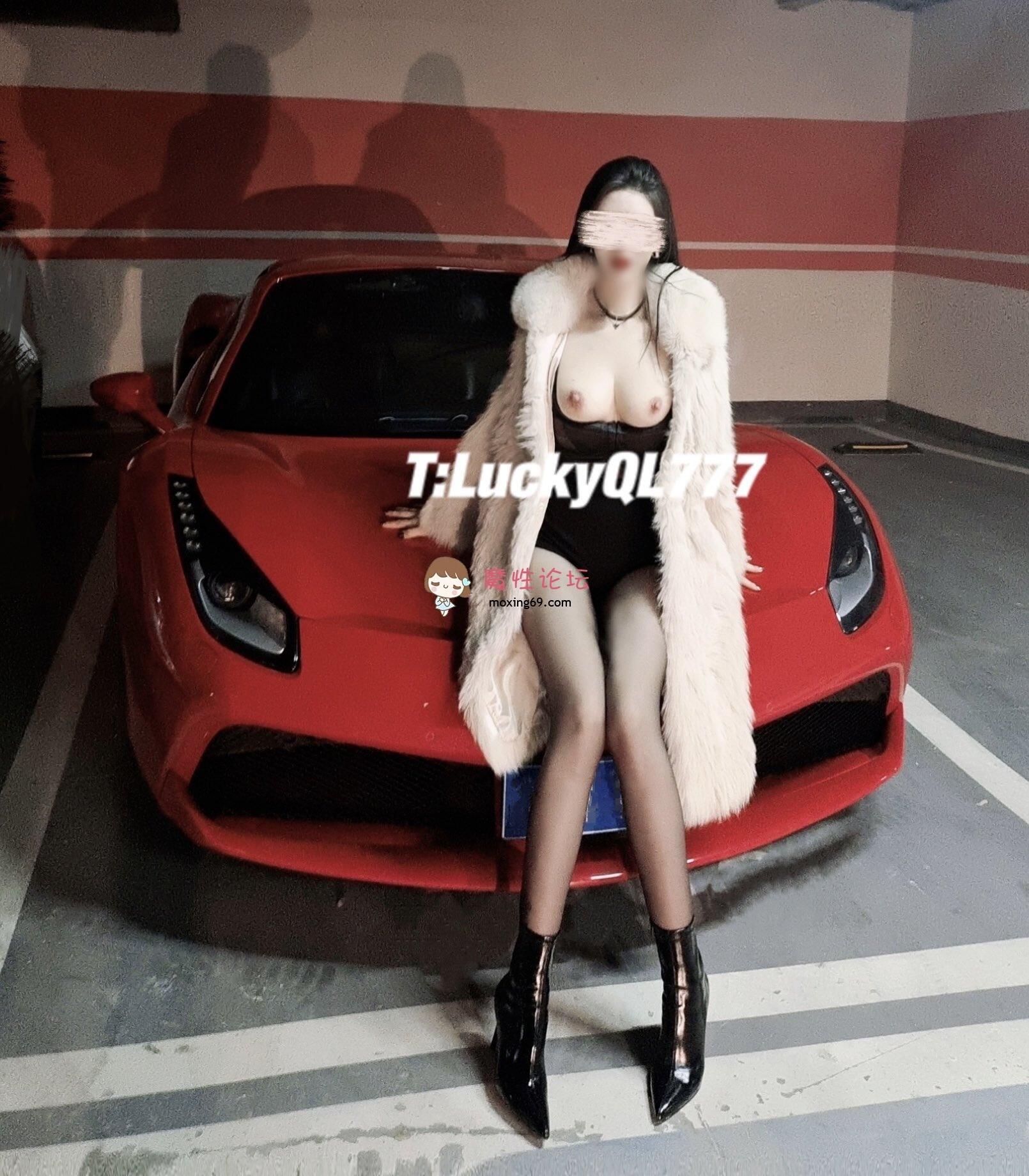 Lucky合集✨ 众狼期待天府绿帽大神黑丝高跟女神侍奉 轮流疯狂输出 爆射吞精太骚了-第4张图片-萌站