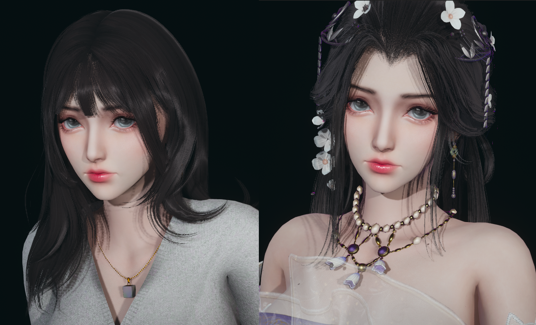 【霜降❀】寒露~