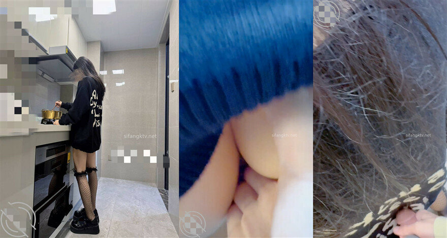 《兄妹乱伦》妹妹的逼是嫩呀❤️这是第三次上妹妹直接给她干肿了
