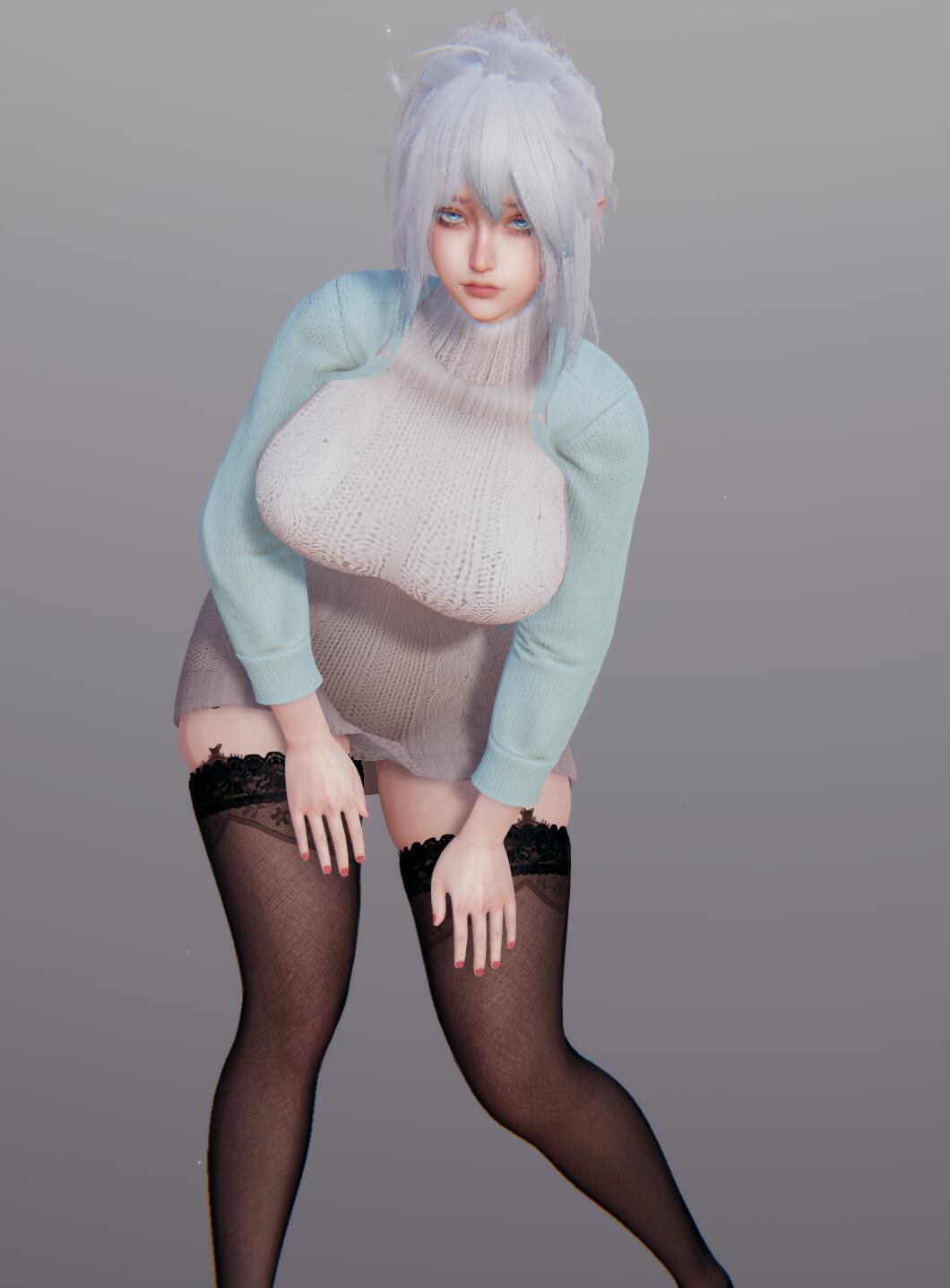 雪女