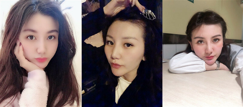 《百度云泄密》美女同事的私密生活被曝光肥美的鲍鱼被看光光