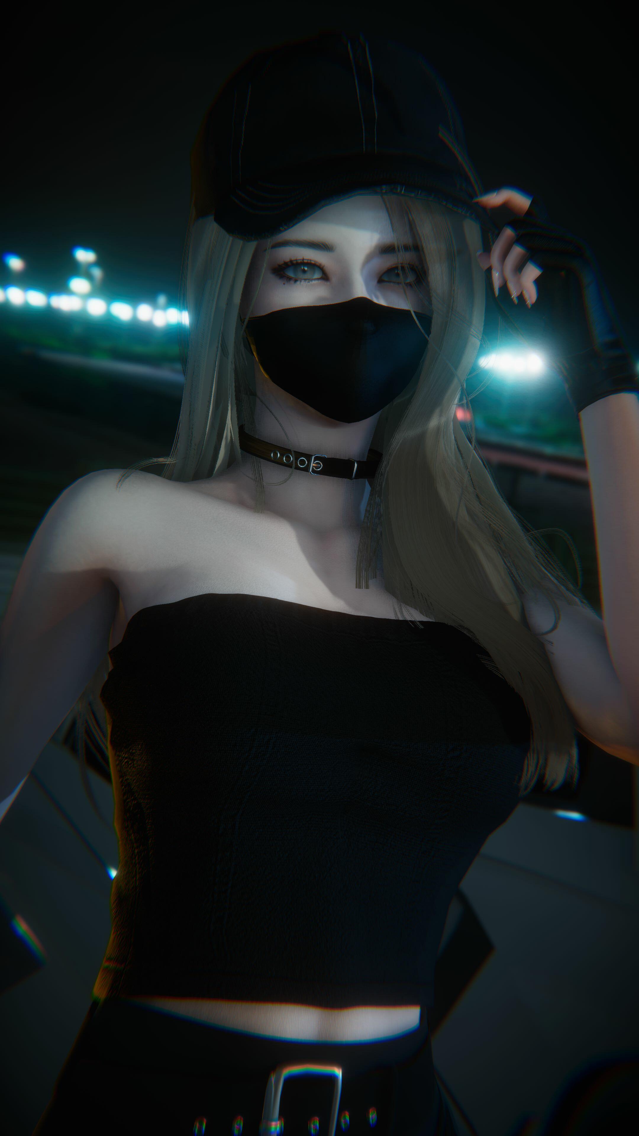 【ZGB】人物卡第一弹