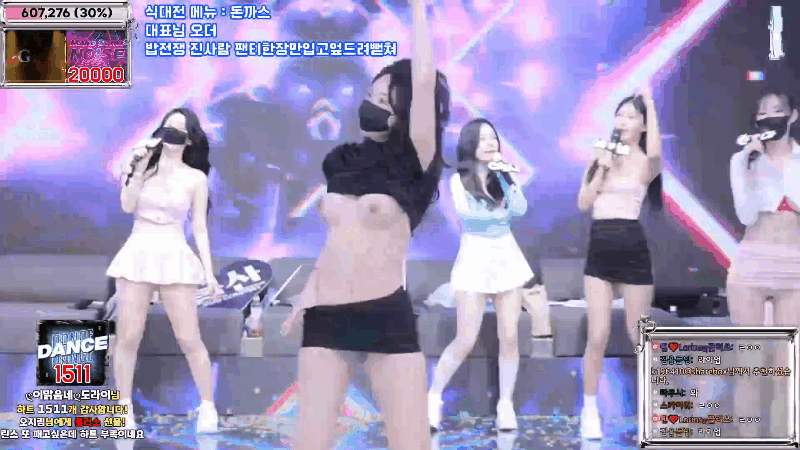 04.04  应求而发  BJ脱衣舞女团【Jinricp】4月2日番外篇三第1集【小咖之战】+裸舞纯享版+吴智林单人CUT