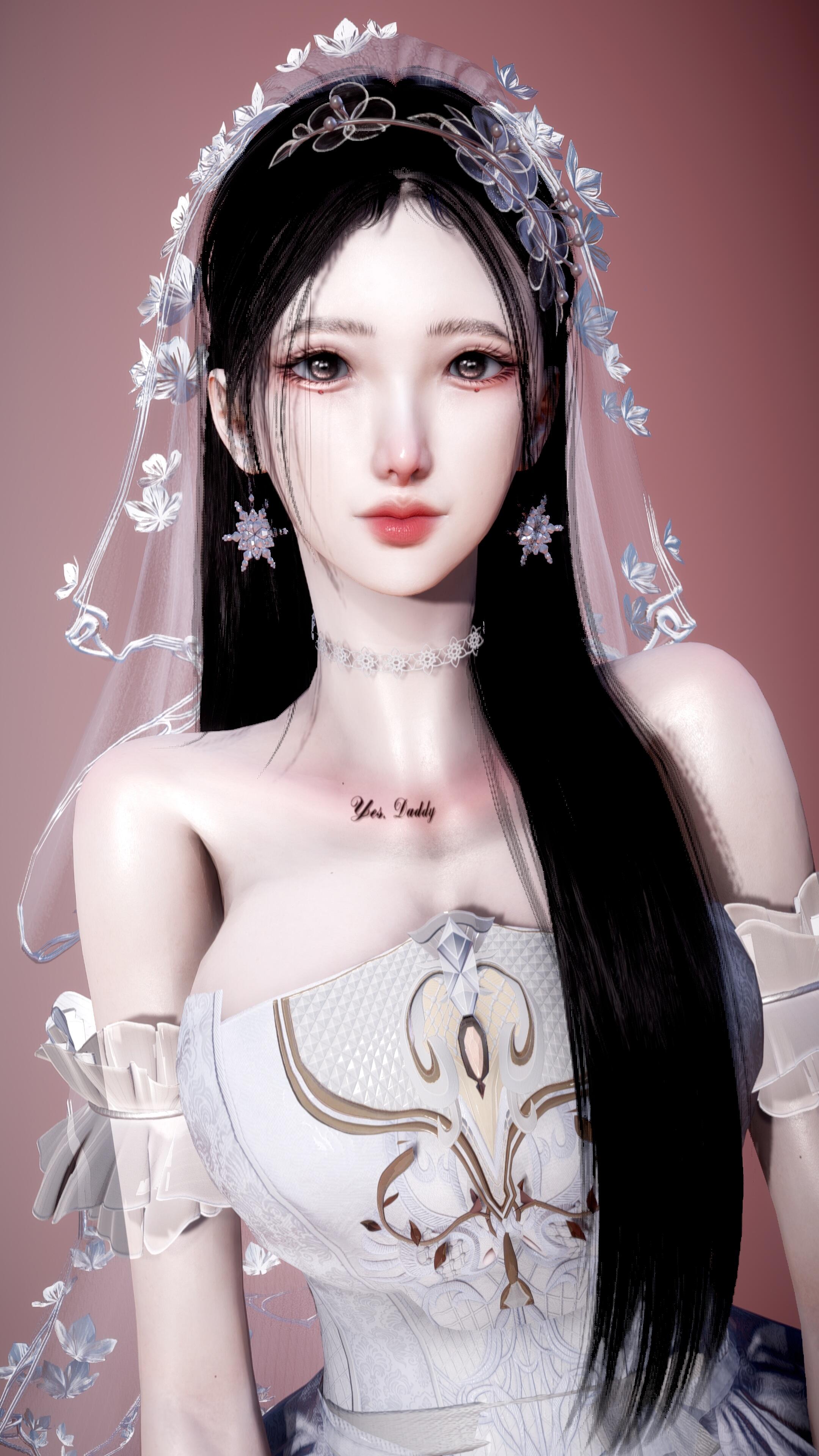 甜心兔女郎♥【回油】