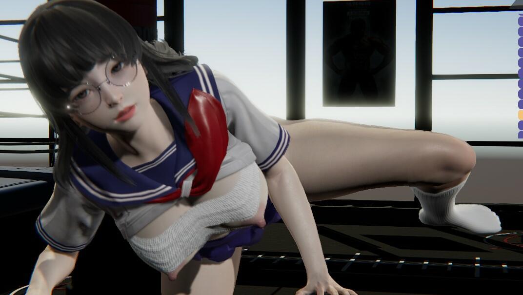 学生妹
