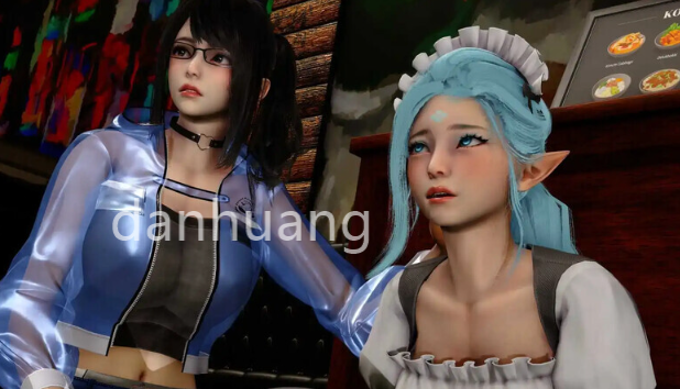 【SLG/双端】英雄变恶棍重制版v0.4.1-全画廊 -Hero to Villain Remastered【3.54G】