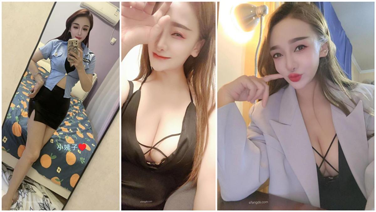 高端泄密流出❤️极品名器美女主播《小姨子》与富二代金主爸爸自拍性爱视频（52V)