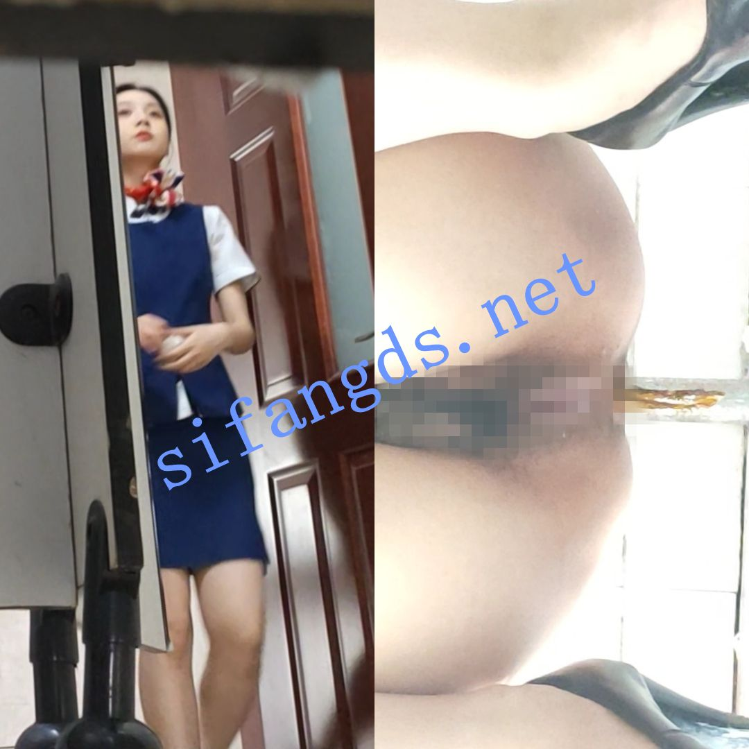 ✅重磅厕拍 某航空学院潜入偷拍-各种极品空姐美女