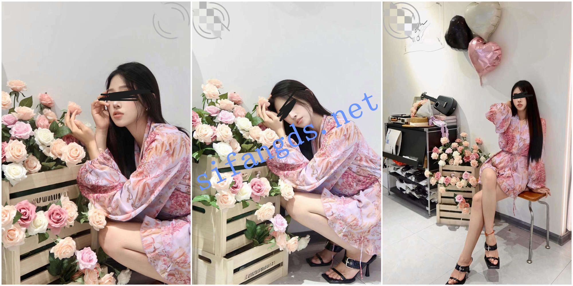 ⭐外站操逼大神正义君⭐剧情-极品反差小母狗同事！