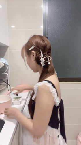 自录无水印 【爱喝养乐多】青春嫩妹超大杯坚挺圆润酥胸性感情趣粉鲍一线天5月8-21【20.5G/34V】