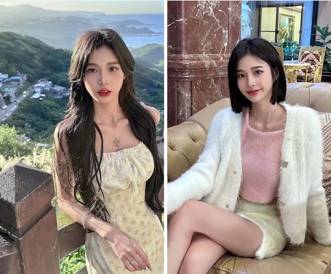 泄密流出❤️高颜值气质美女和纹身小混混做爱被无套内射逼里