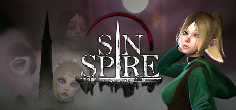 [FPS/中文] [Krasue Games] sin-spire 罪恶尖塔 [v0.0.5][825M]