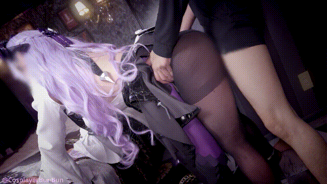【视频】CosplayerBunbun作者2025年5月合集【5.9G/度盘】