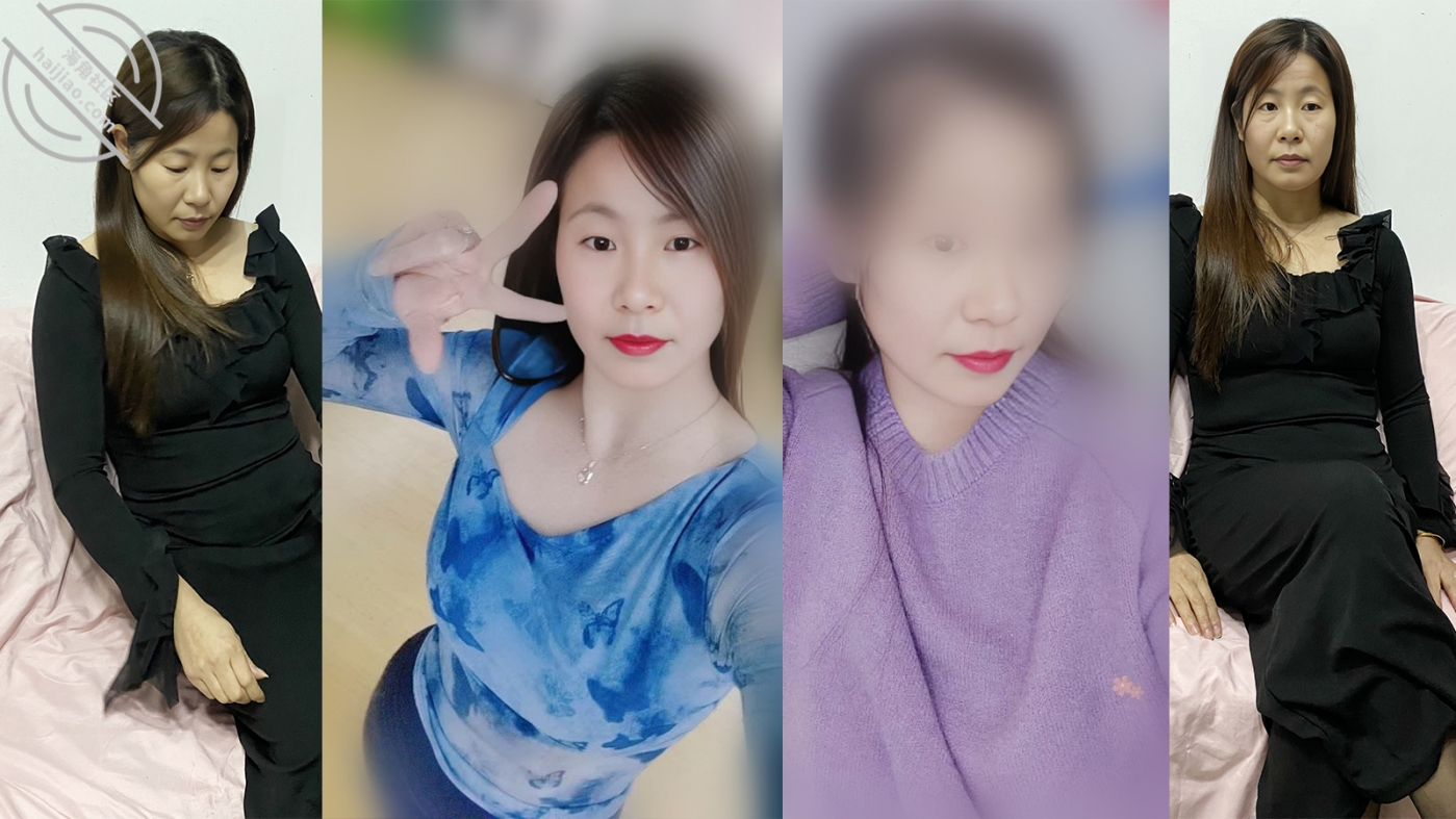 ⚫️【5月新品】，真实乱伦大神【舅妈的爱情故事】钻石贴，四十路熟妇满足心理畸形儿子老A8生母迎接儿子回家(4V)