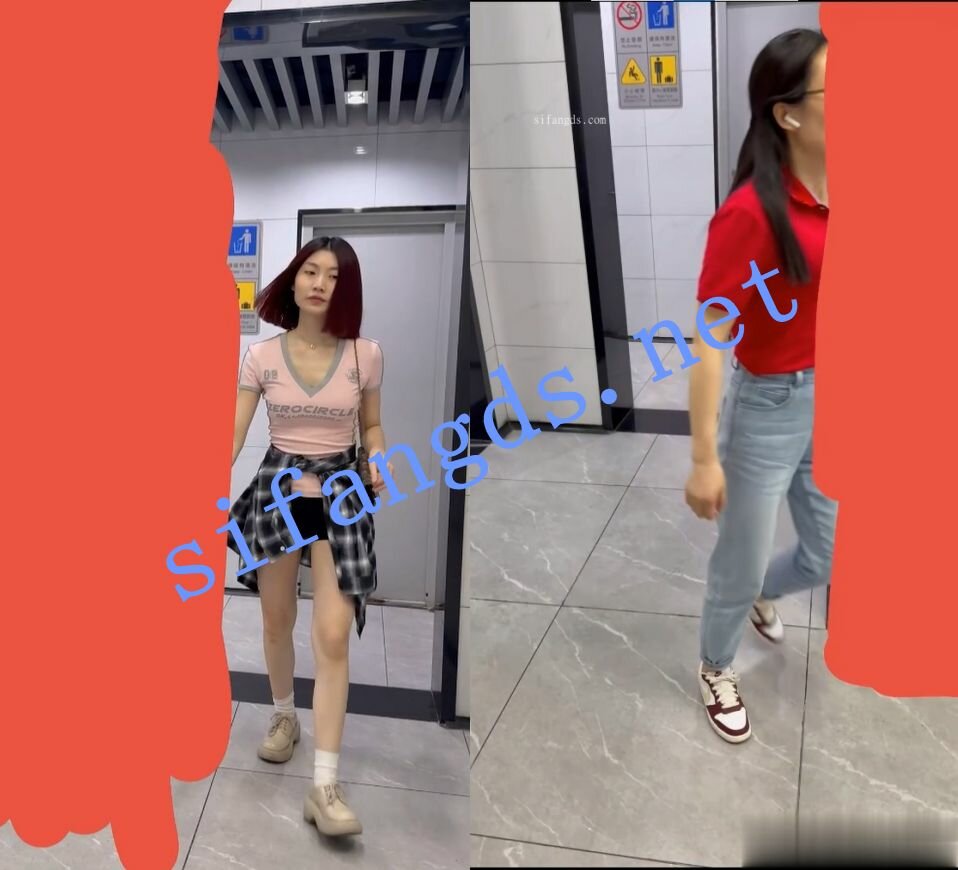 2025年最新厕拍【刺激厕拍】翻车被堵厕所,被发现,天然白虎