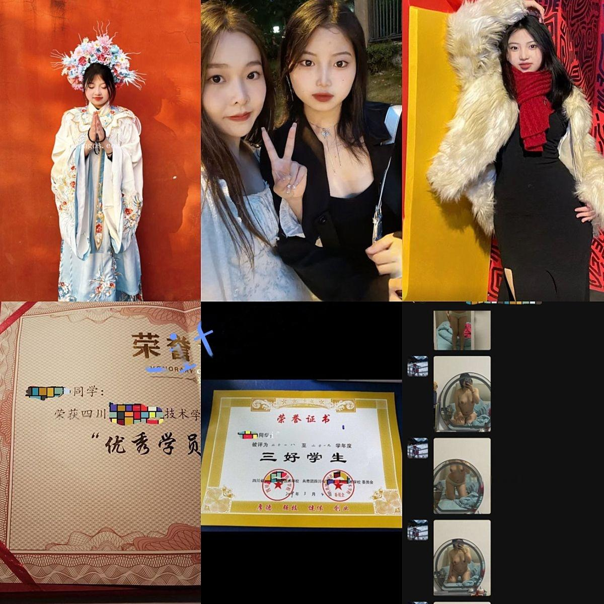 大神社交软件【网调加约炮】❤️用小恩小惠专业线上线下忽悠套路玩弄学生妹19岁三好学生（8V)
