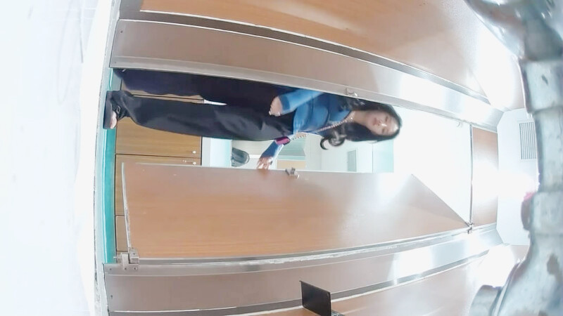 服装商城女厕全景后拍❤️几位高颜值小姐姐的各种美鲍鱼