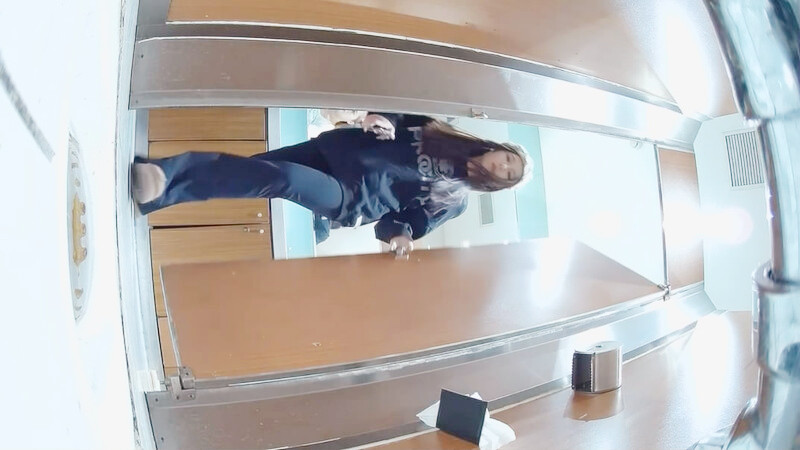 服装商城女厕全景后拍❤️几位高颜值小姐姐的各种美鲍鱼2