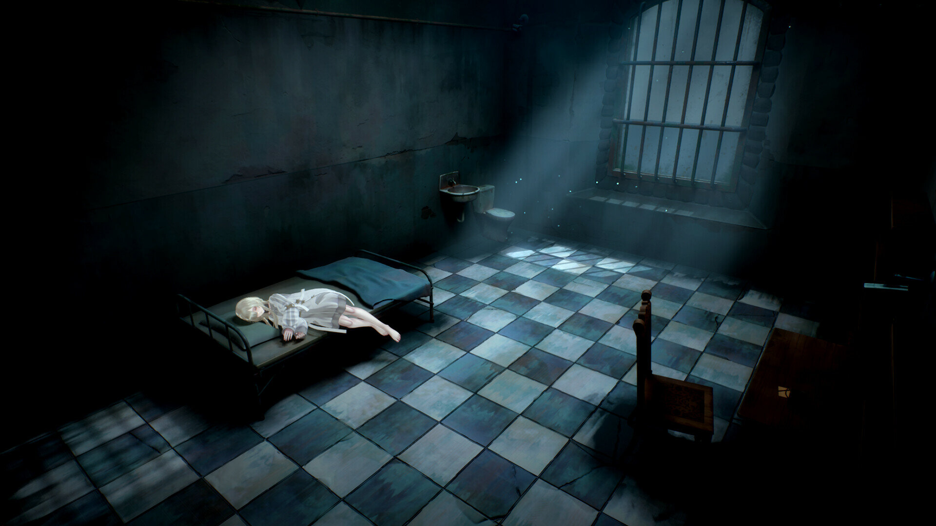 图片[12]_苏菲亚的谎言与代价｜ソフィアは嘘と引き換えに/Sofia in Exchange for Lies｜官方中文｜1.45G｜免安装_果漫社区