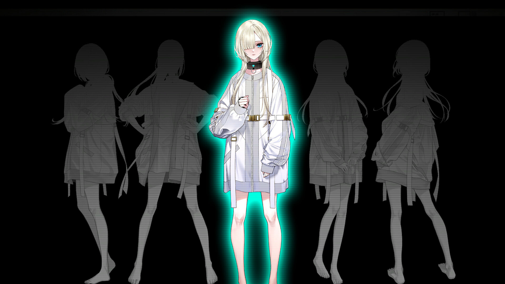 图片[14]_苏菲亚的谎言与代价｜ソフィアは嘘と引き換えに/Sofia in Exchange for Lies｜官方中文｜1.45G｜免安装_果漫社区