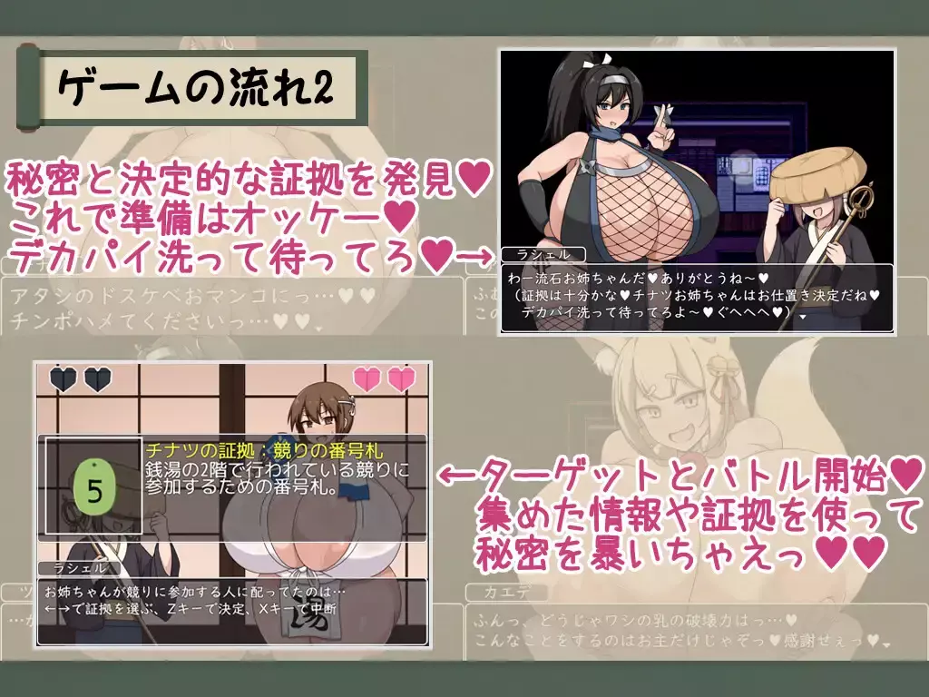 替代文字