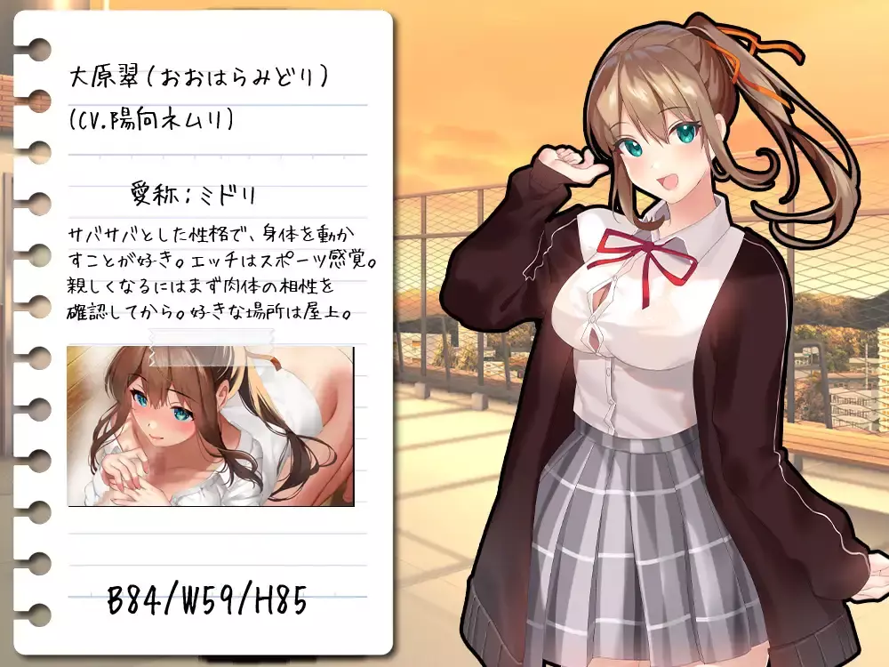 替代文字