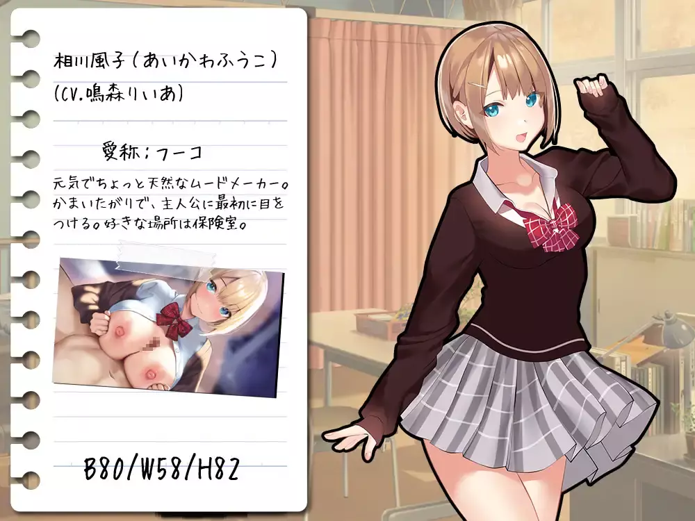 替代文字