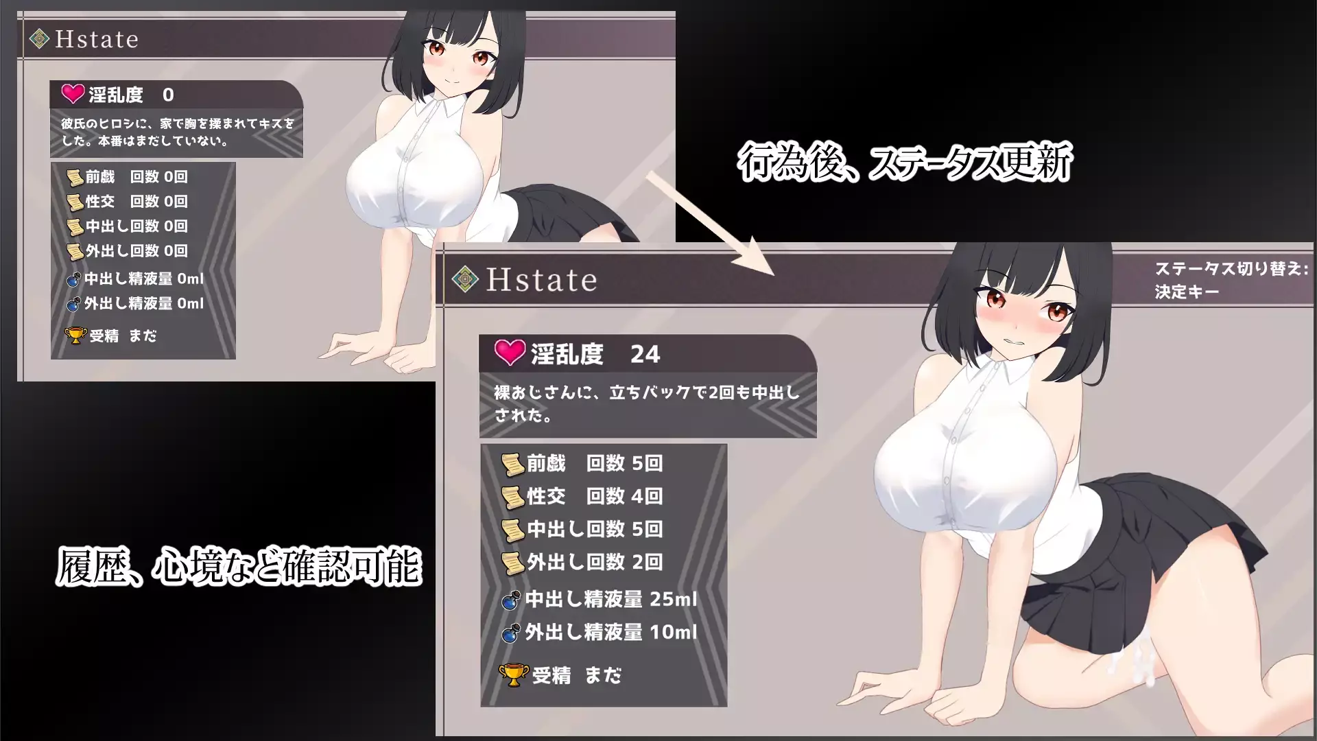 替代文字